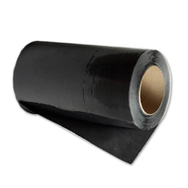 Rubber Cover SA Flashing Roll | DirectPlastics.com